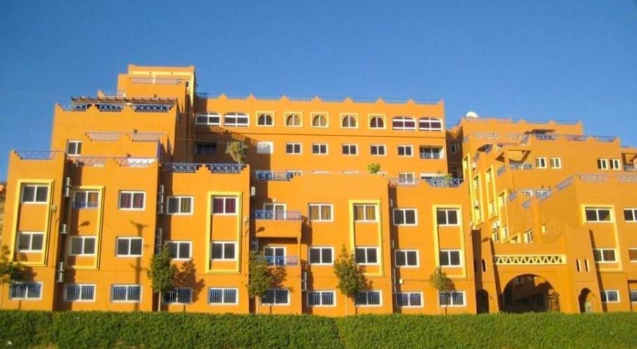 Taghazout Bay Apartment Agadir Kültér fotó