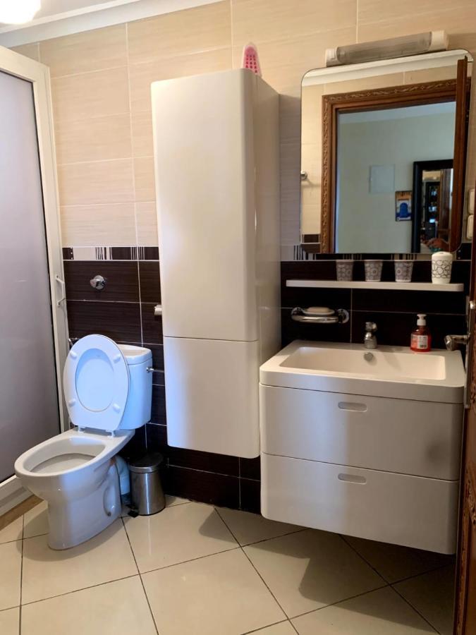 Taghazout Bay Apartment Agadir Kültér fotó