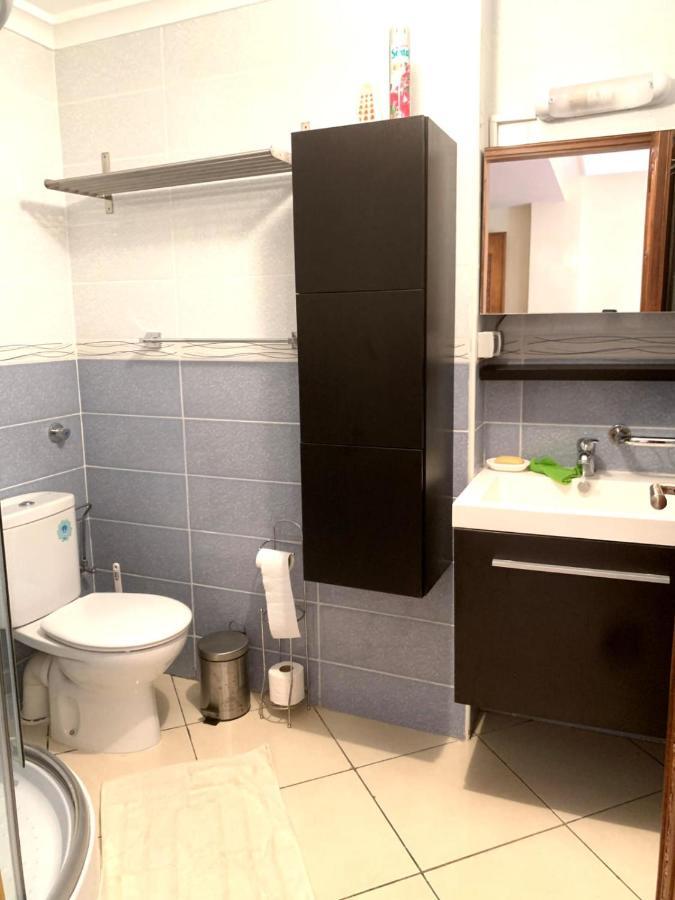 Taghazout Bay Apartment Agadir Kültér fotó