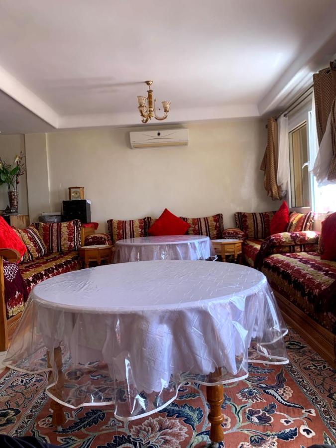 Taghazout Bay Apartment Agadir Kültér fotó