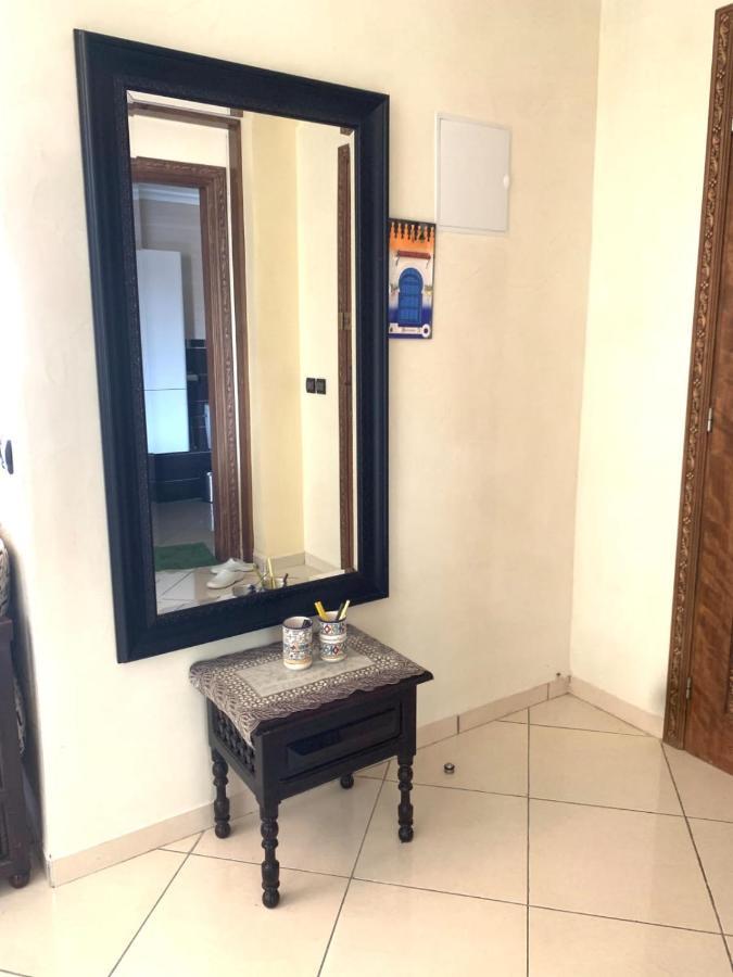 Taghazout Bay Apartment Agadir Kültér fotó