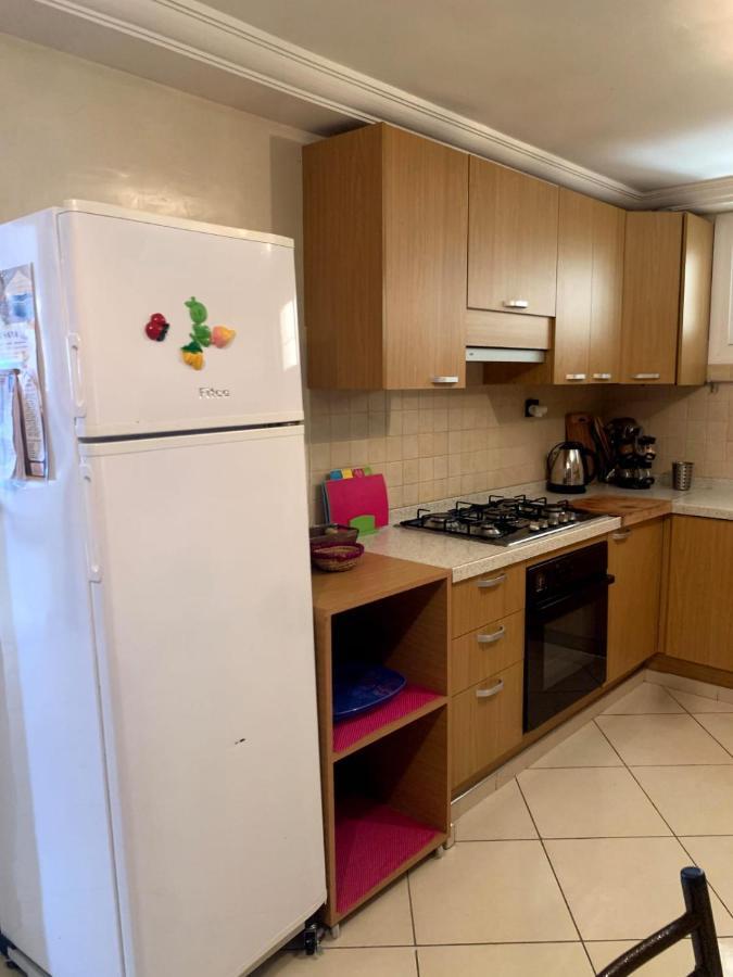 Taghazout Bay Apartment Agadir Kültér fotó