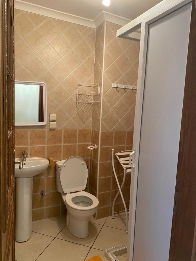 Taghazout Bay Apartment Agadir Kültér fotó
