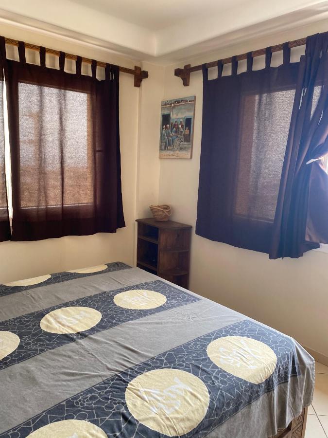 Taghazout Bay Apartment Agadir Kültér fotó
