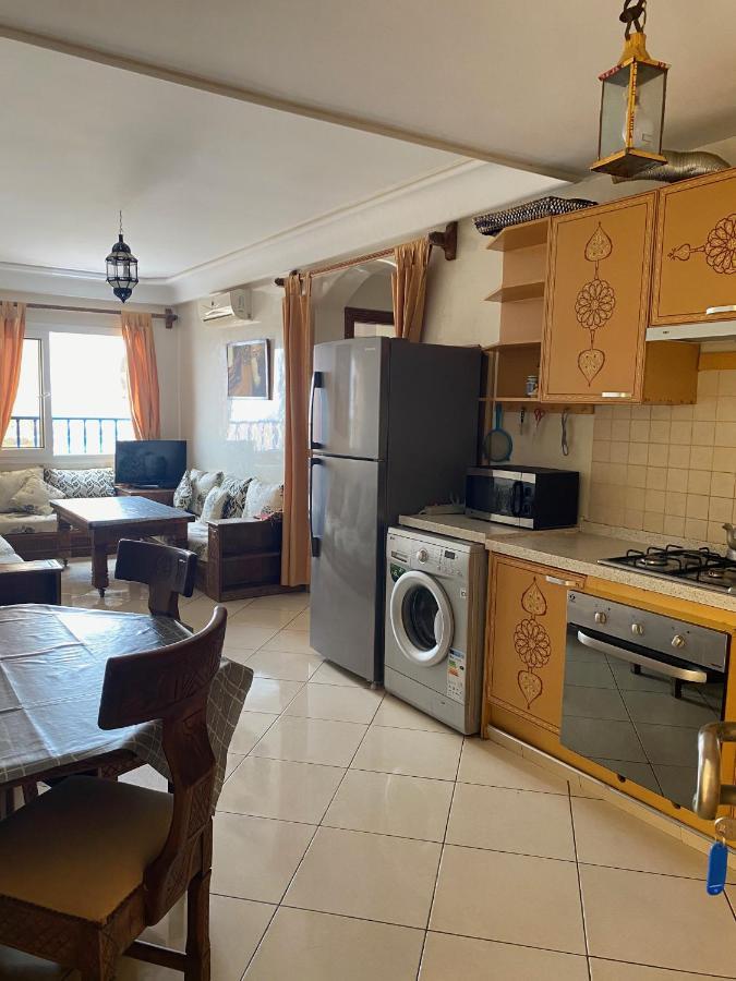 Taghazout Bay Apartment Agadir Kültér fotó