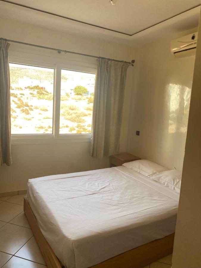 Taghazout Bay Apartment Agadir Kültér fotó