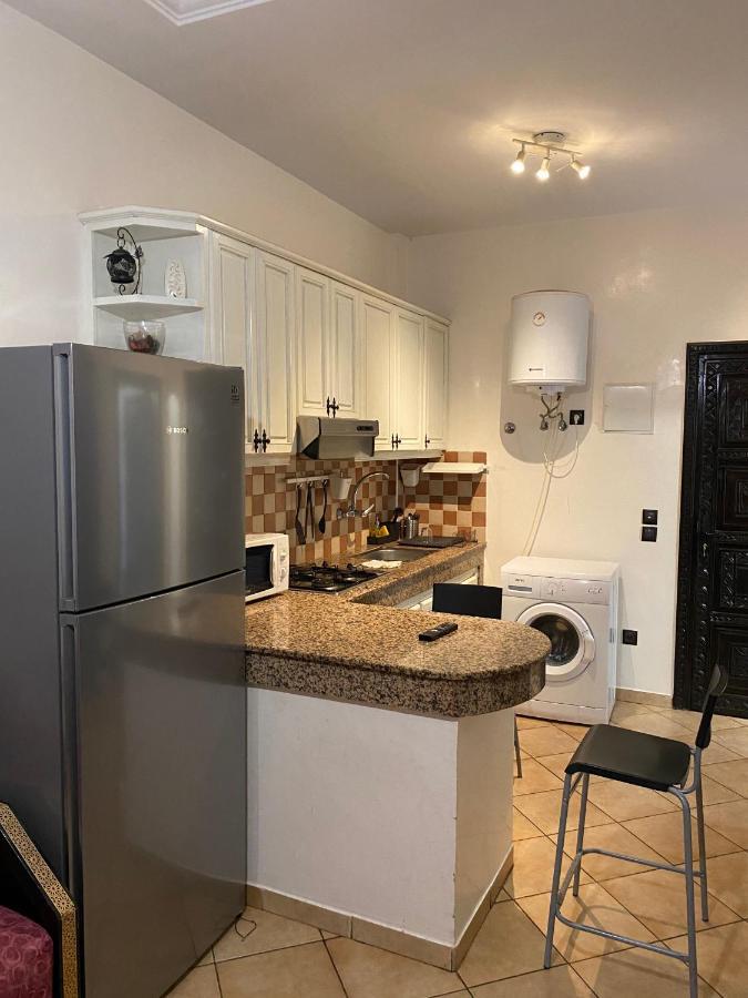 Taghazout Bay Apartment Agadir Kültér fotó