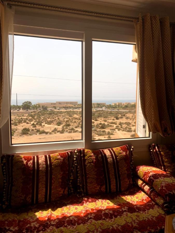 Taghazout Bay Apartment Agadir Kültér fotó