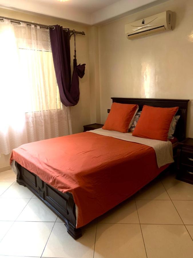 Taghazout Bay Apartment Agadir Kültér fotó