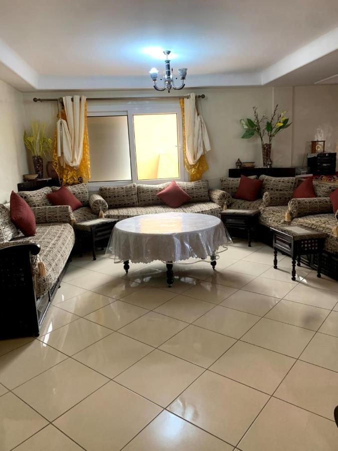 Taghazout Bay Apartment Agadir Kültér fotó