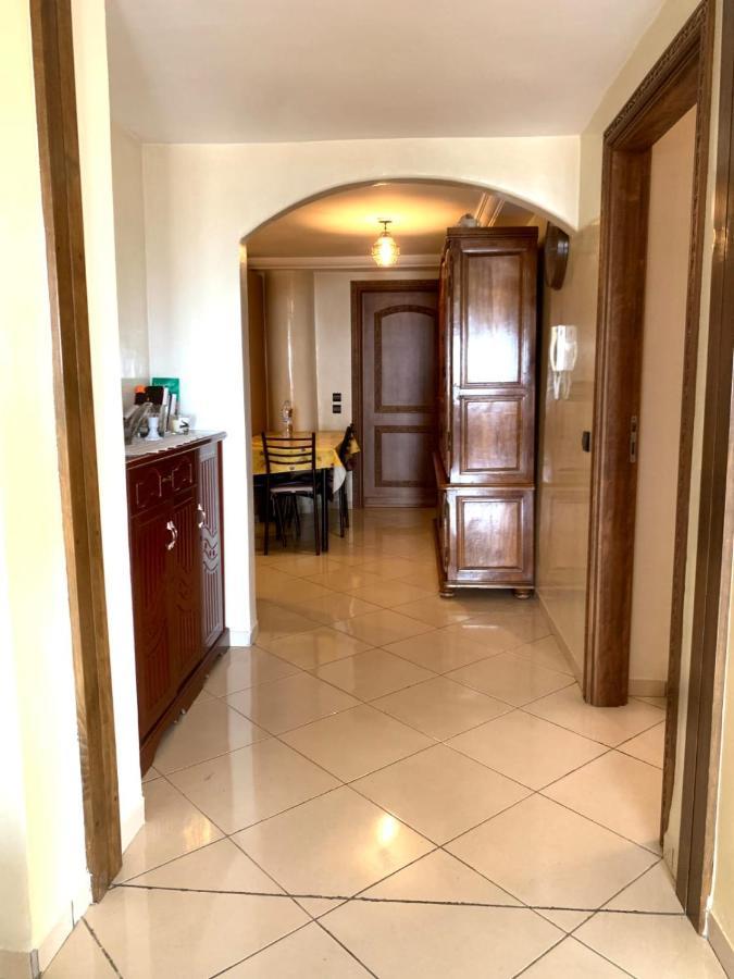 Taghazout Bay Apartment Agadir Kültér fotó