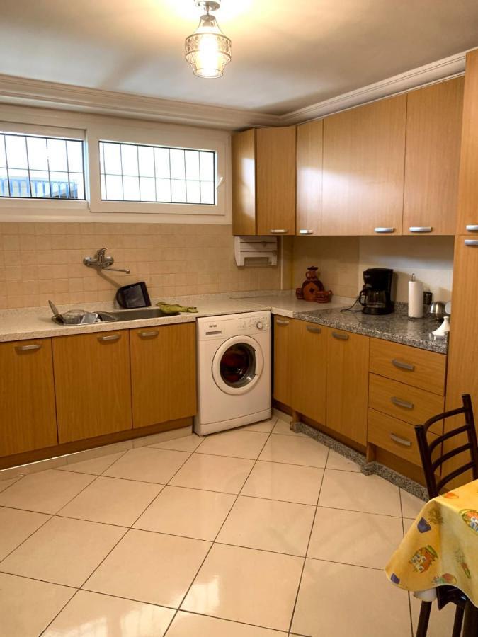 Taghazout Bay Apartment Agadir Kültér fotó