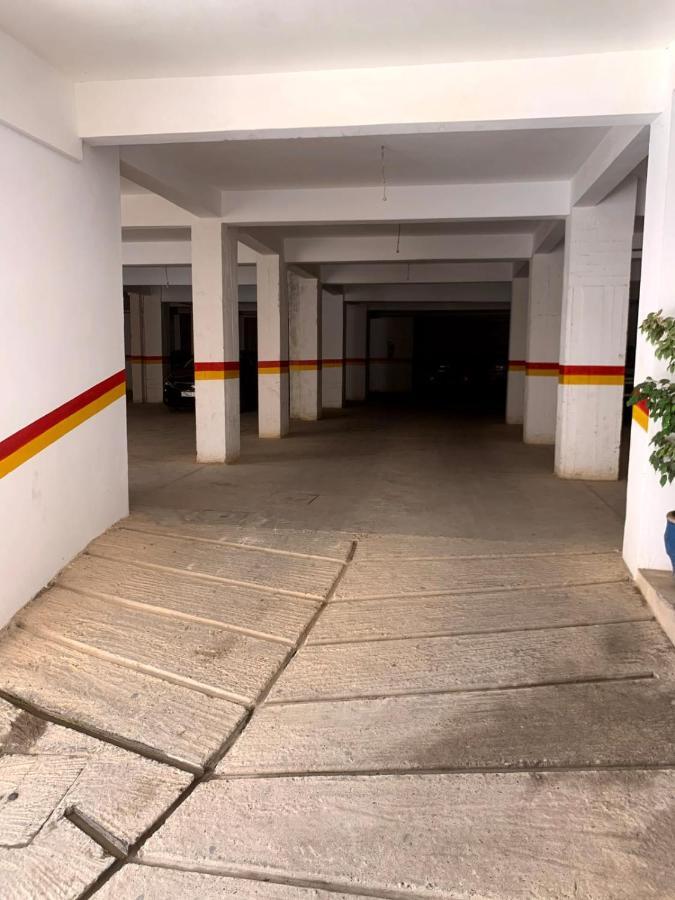 Taghazout Bay Apartment Agadir Kültér fotó