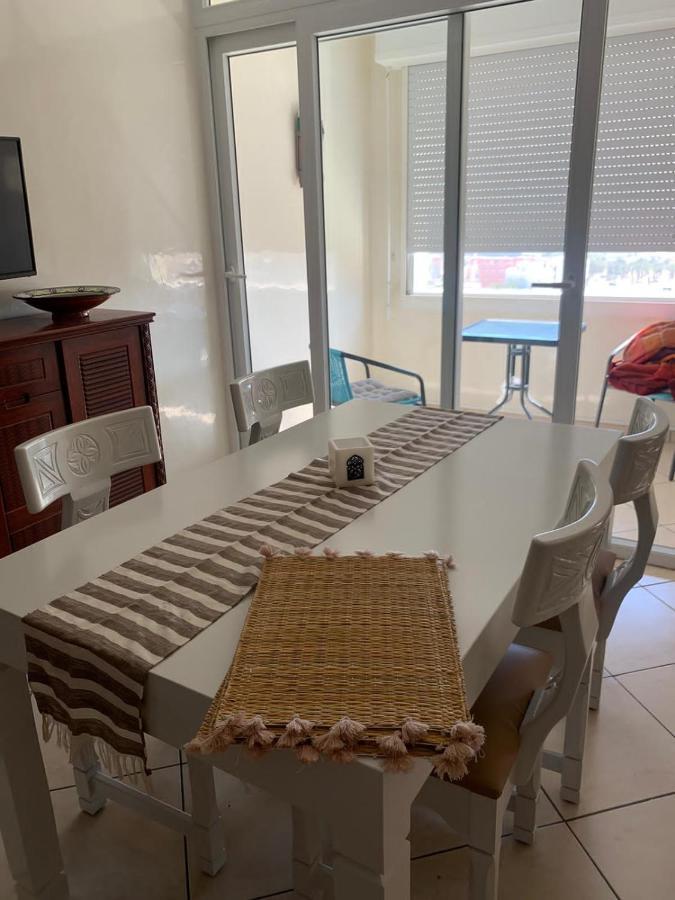 Taghazout Bay Apartment Agadir Kültér fotó
