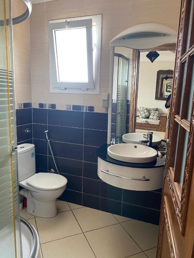 Taghazout Bay Apartment Agadir Kültér fotó