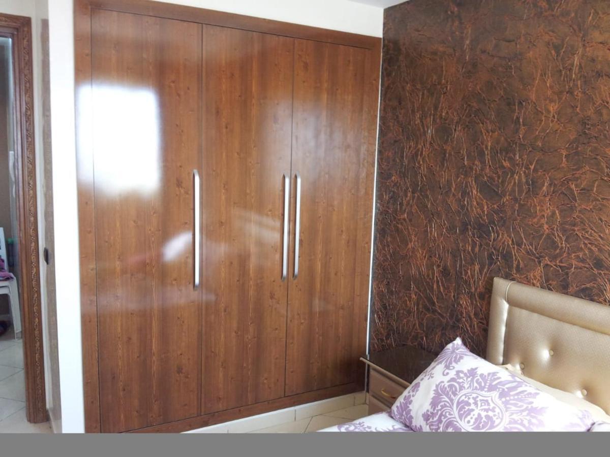 Taghazout Bay Apartment Agadir Kültér fotó