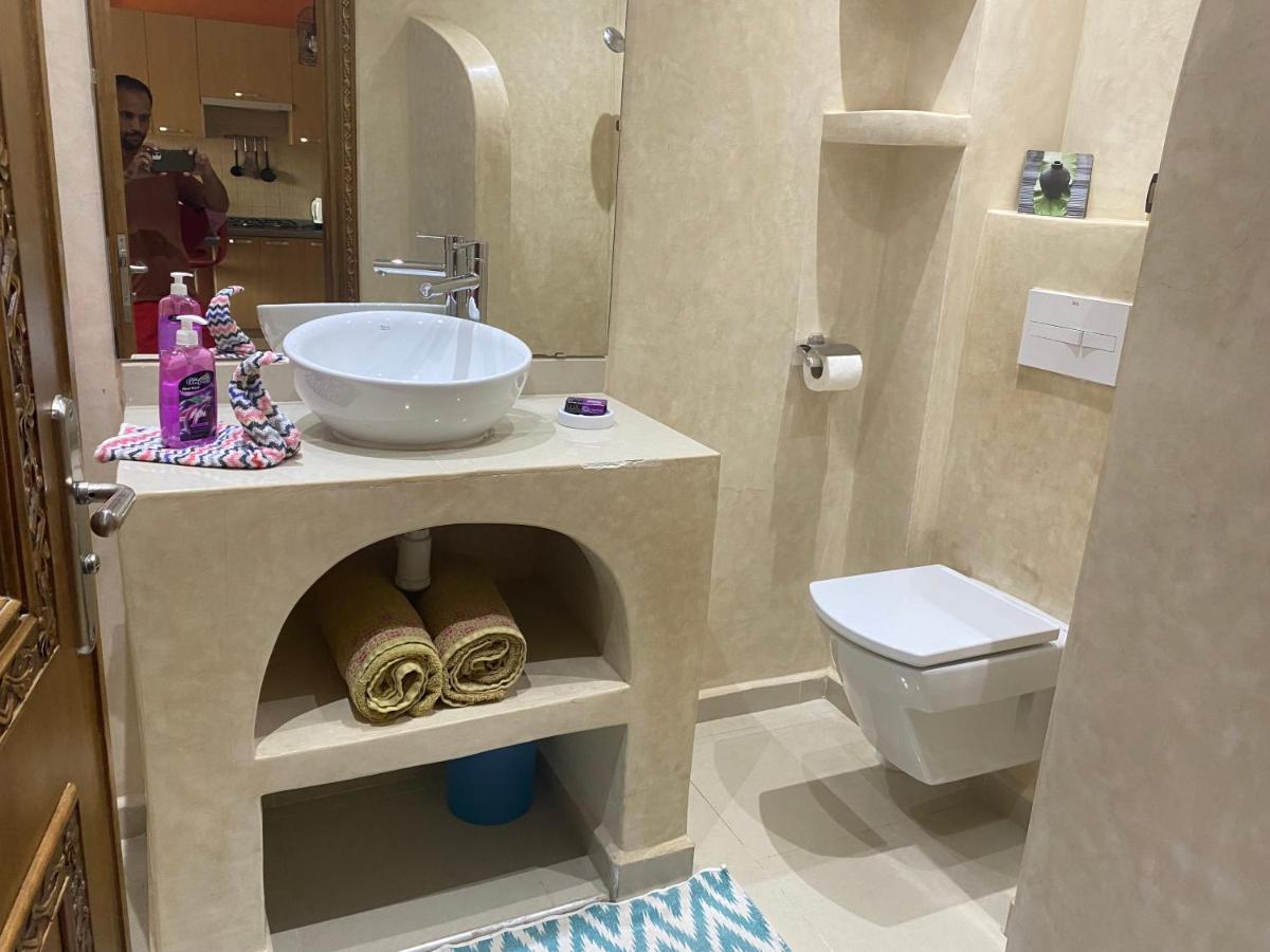Taghazout Bay Apartment Agadir Kültér fotó