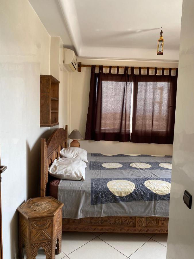 Taghazout Bay Apartment Agadir Kültér fotó