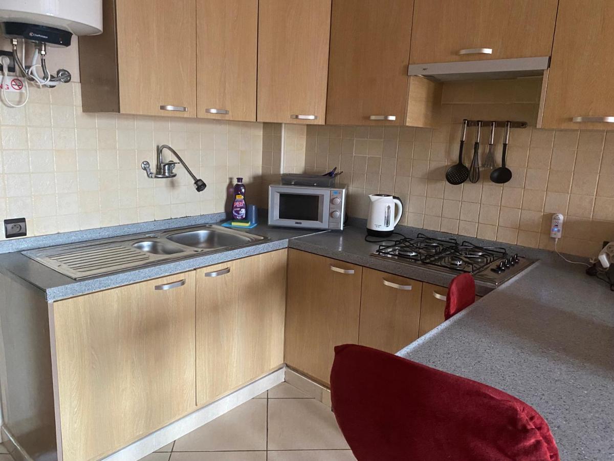 Taghazout Bay Apartment Agadir Kültér fotó
